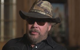 Remember Who Hank Williams Jr. Reps If You Watch MNF