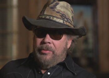 Remember Who Hank Williams Jr. Reps If You Watch MNF