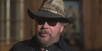Remember Who Hank Williams Jr. Reps If You Watch MNF