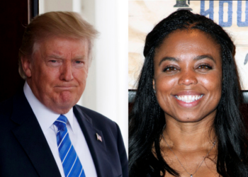 ESPN’s Hill Apologizes For Telling The Truth About ‘That Man’ In The White House