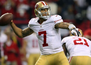 No Kaepernick, No NFL: Why I Will Blackout The NFL