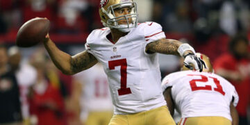 No Kaepernick, No NFL: Why I Will Blackout The NFL