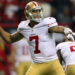 No Kaepernick, No NFL: Why I Will Blackout The NFL