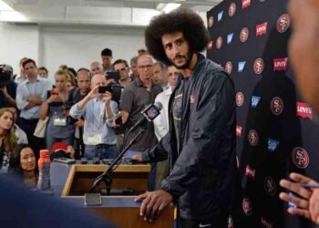 No Kaepernick, No NFL: Why I Will Blackout The NFL