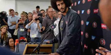 No Kaepernick, No NFL: Why I Will Blackout The NFL