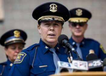 Despite Apology, Michigan State Police Director Should Be Fired following Facebook Post