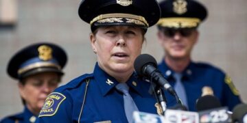Despite Apology, Michigan State Police Director Should Be Fired following Facebook Post