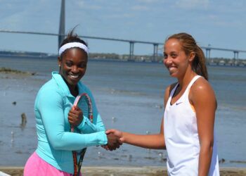 Stephens, Keys Advance To Finals Guaranteeing A Black U.S. Open Champion