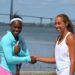 Stephens, Keys Advance To Finals Guaranteeing A Black U.S. Open Champion