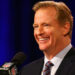Goodell’s Response To Player’s Memo On Activism Shows How Much The NFL Doesn’t Care