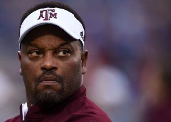 Racist Attack Towards Texas A&M’s Kevin Sumlin Is Nothing New