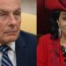 Like His Racist Boss, White House Chief Of Staff Kelly Lies, Too