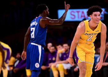 Snoop Dogg Sums Up Beverley’s Destruction Of Ball: “His Daddy Put Him In The Lions’ Den With A Pair Of Porkchop Drawers On”