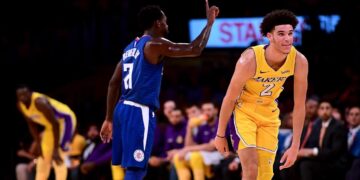 Snoop Dogg Sums Up Beverley’s Destruction Of Ball: “His Daddy Put Him In The Lions’ Den With A Pair Of Porkchop Drawers On”