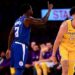 Snoop Dogg Sums Up Beverley’s Destruction Of Ball: “His Daddy Put Him In The Lions’ Den With A Pair Of Porkchop Drawers On”