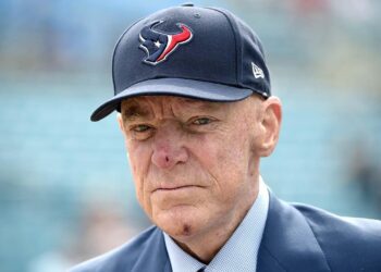 Here We Go Again: Texans’ McNair Tells How He Really Feels About Player Protests, Then Backtracks (Like They Always Do)