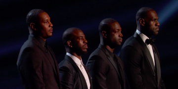 Unlike Their NFL Bretheren, NBA Stars Have The Power And Stability To Address Social Justice Issues