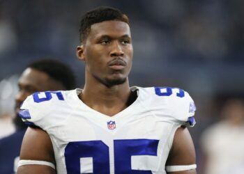 Cowboys’ Irving Plans Anthem Demonstration; Will Jerry Jones Retaliate?