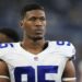 Cowboys’ Irving Plans Anthem Demonstration; Will Jerry Jones Retaliate?