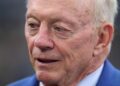 Jerry Jones’ Demand To His Black Players Gives New Meaning To Cow-boys