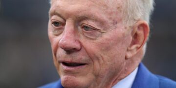 Jerry Jones’ Demand To His Black Players Gives New Meaning To Cow-boys