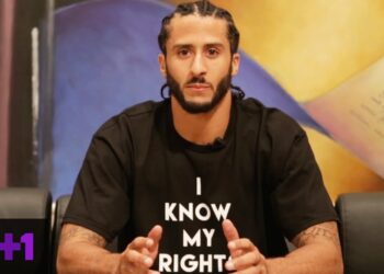 This Is The Colin Kaepernick The NFL Doesn’t Want You To See