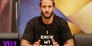 This Is The Colin Kaepernick The NFL Doesn’t Want You To See