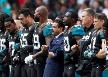 Shahid Calls Out The Racist Antics Of The Current President