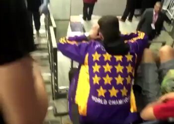 Watch This Representation Of The Ilk The Current Prez Caters To