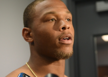 Titans’ Matthews Says He Is Done With NFL If Forced To Stand