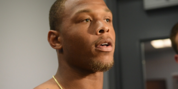 Titans’ Matthews Says He Is Done With NFL If Forced To Stand