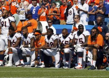 Those Who Criticize The NFL Protests Lack The Understanding Of Life For Black Americans