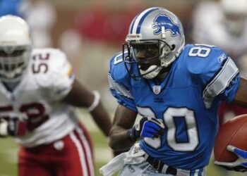 Future Pro Athletes Can Learn From Charles Rogers’ Epic Fall