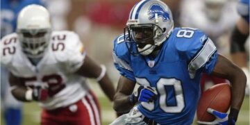 Future Pro Athletes Can Learn From Charles Rogers’ Epic Fall