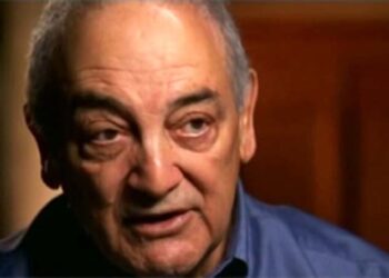 Sonny Vaccaro Guest On African American Athlete Talk Show Tuesday