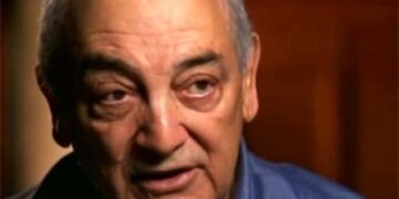 Sonny Vaccaro Guest On African American Athlete Talk Show Tuesday