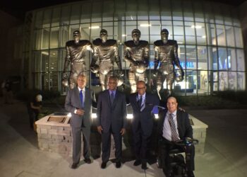 While The SEC Celebrates 50 Years Of Integration Of The Black Athlete (And Insane Profits), Opportunities Lack For Black Coaches