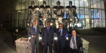 While The SEC Celebrates 50 Years Of Integration Of The Black Athlete (And Insane Profits), Opportunities Lack For Black Coaches