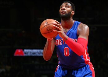 NBA Week In Review: Who Are These Bad Boys In Motown?