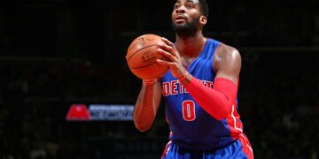 NBA Week In Review: Who Are These Bad Boys In Motown?