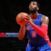 NBA Week In Review: Who Are These Bad Boys In Motown?