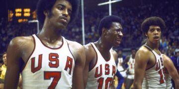 Mike Bantom Interview: Former NBAer, Olympian, Talks About Controversial ’72 Game With Soviet Union On AAA