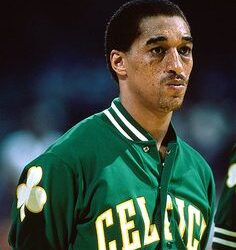 Dennis Johnson: From High School Benchwarmer To The Basketball Hall Of Fame