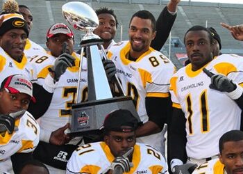 The Case For A Black College Football Playoff System