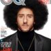 GQ Scores A Touchdown In Naming Kaepernick Citizen Of The Year