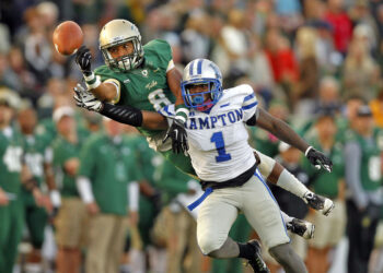 What Hampton U. Can Learn From TSU On Its Move From A Black Conference To A White Conference