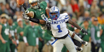 What Hampton U. Can Learn From TSU On Its Move From A Black Conference To A White Conference