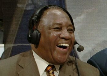 Former NBA Analyst Steve ‘Snapper’ Jones Passes At Age 75