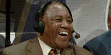 Former NBA Analyst Steve ‘Snapper’ Jones Passes At Age 75