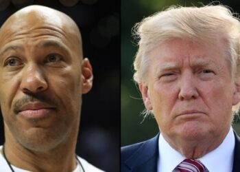 Why LaVar Ball Doesn’t Owe Trump A Thank You